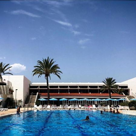 Vivienda Ida - Costa Del Silencio Tenerife Екстериор снимка