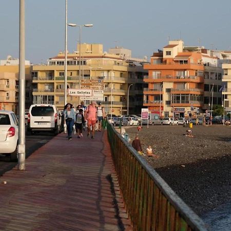 Vivienda Ida - Costa Del Silencio Tenerife Екстериор снимка