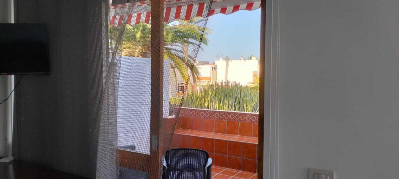 Vivienda Ida - Costa Del Silencio Tenerife Екстериор снимка