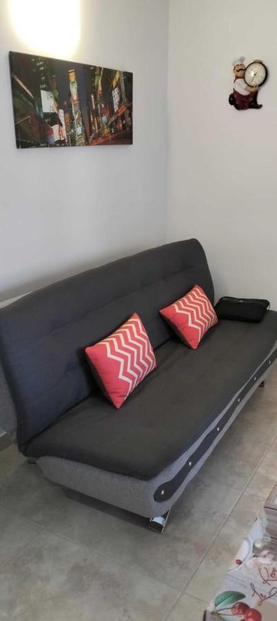 Vivienda Ida - Costa Del Silencio Tenerife Екстериор снимка