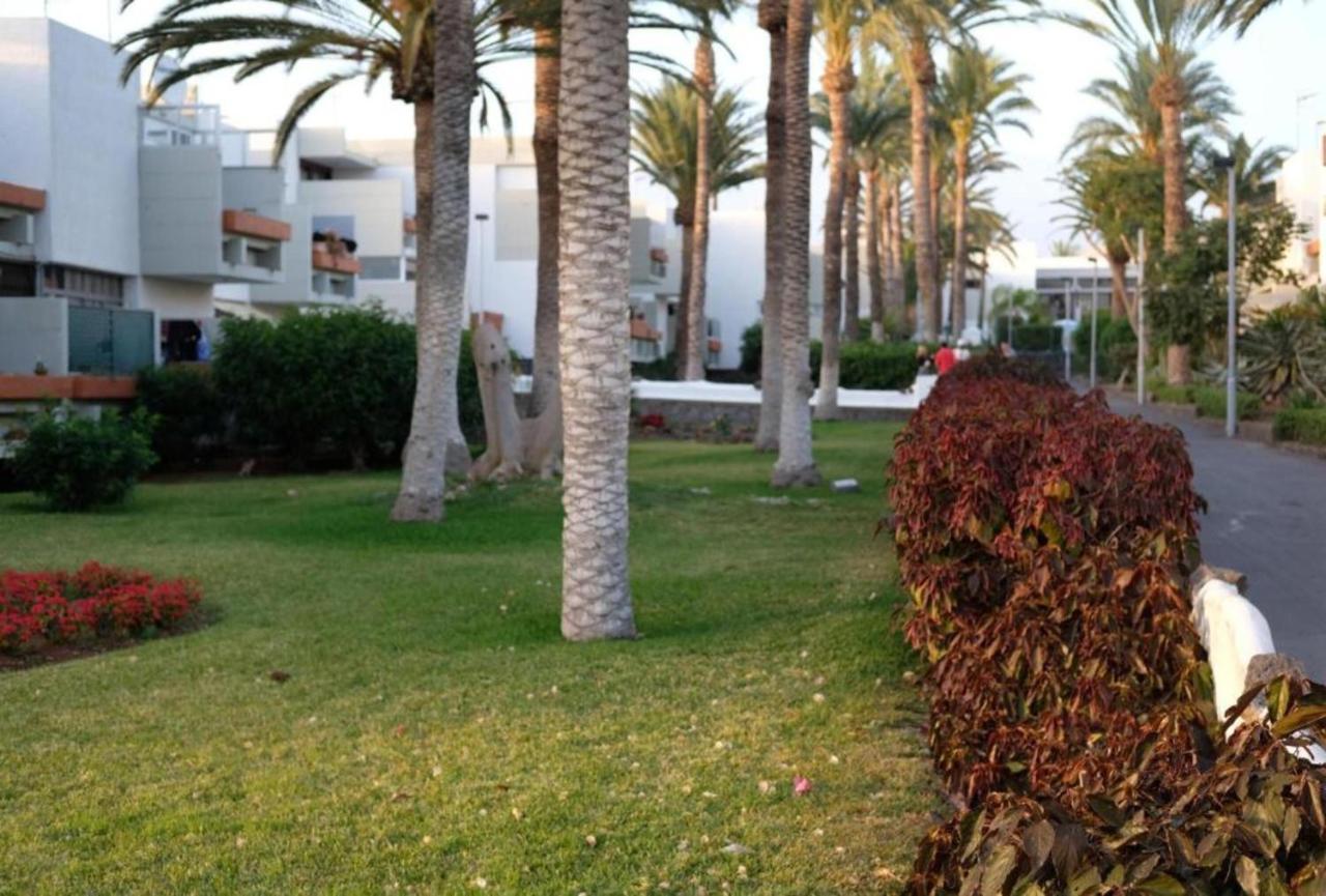 Vivienda Ida - Costa Del Silencio Tenerife Екстериор снимка