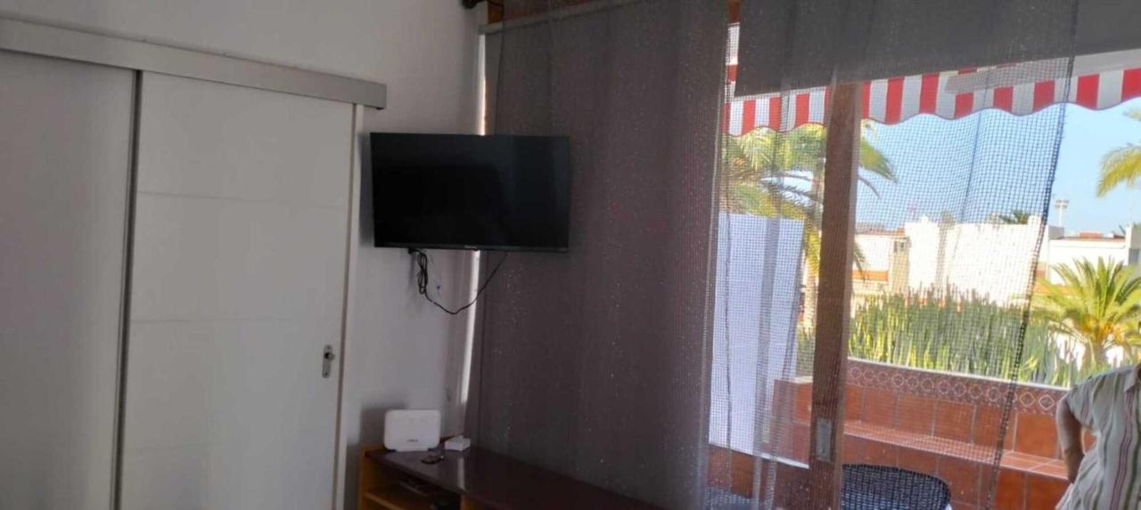 Vivienda Ida - Costa Del Silencio Tenerife Екстериор снимка