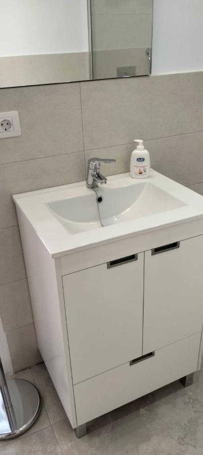 Vivienda Ida - Costa Del Silencio Tenerife Екстериор снимка
