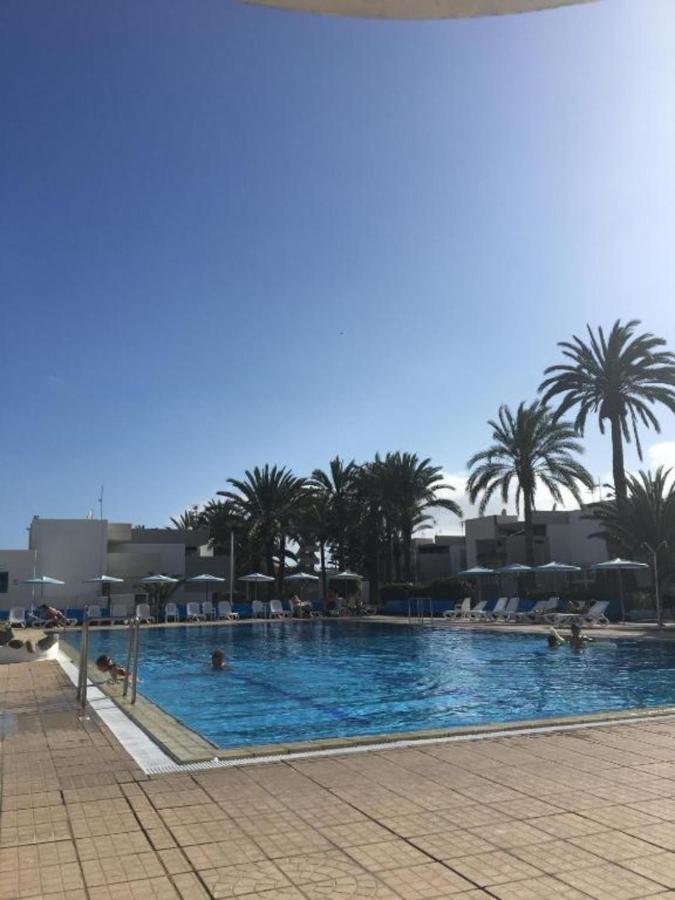 Vivienda Ida - Costa Del Silencio Tenerife Екстериор снимка