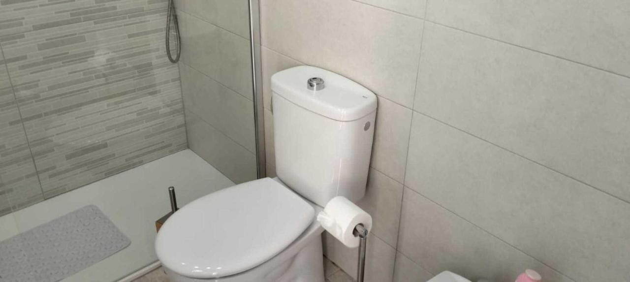 Vivienda Ida - Costa Del Silencio Tenerife Екстериор снимка