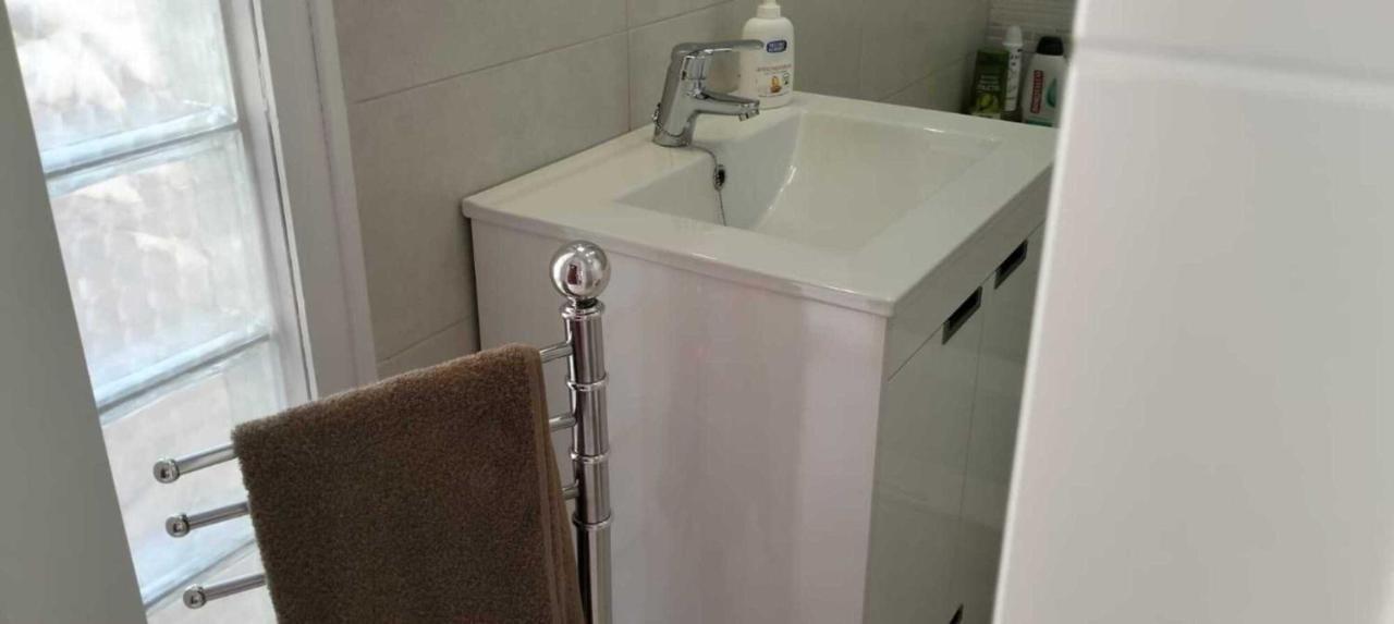 Vivienda Ida - Costa Del Silencio Tenerife Екстериор снимка