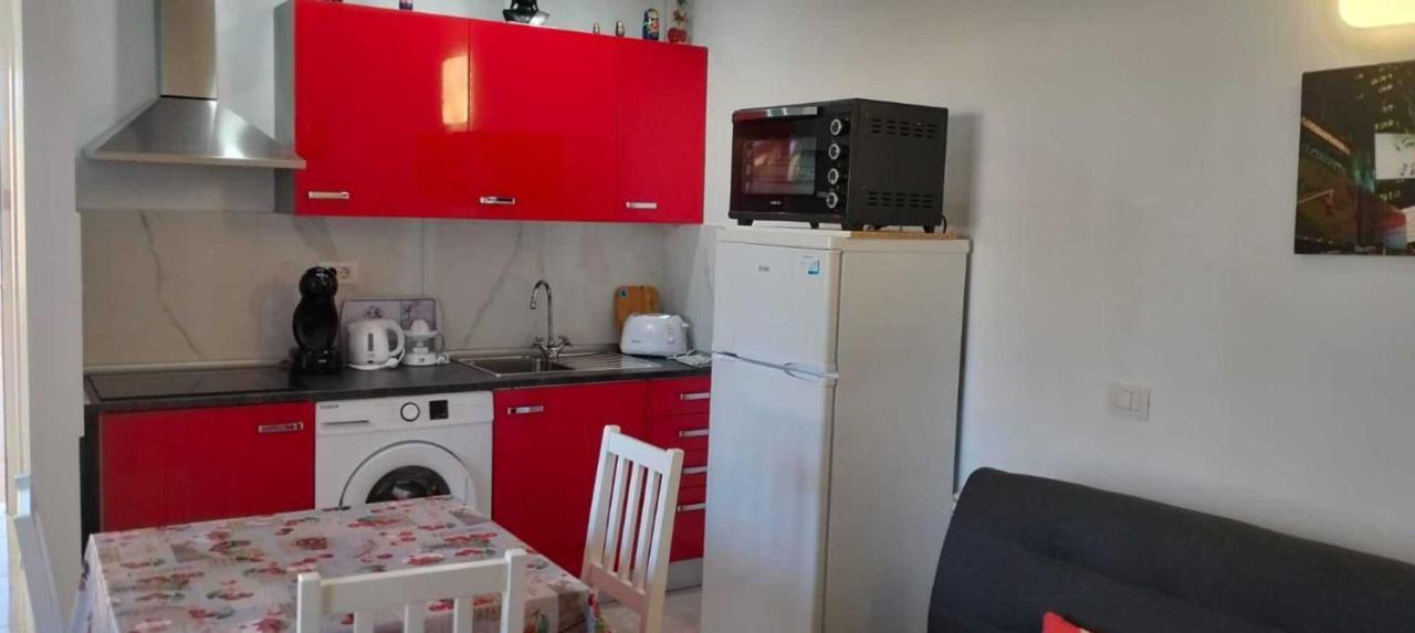 Vivienda Ida - Costa Del Silencio Tenerife Екстериор снимка
