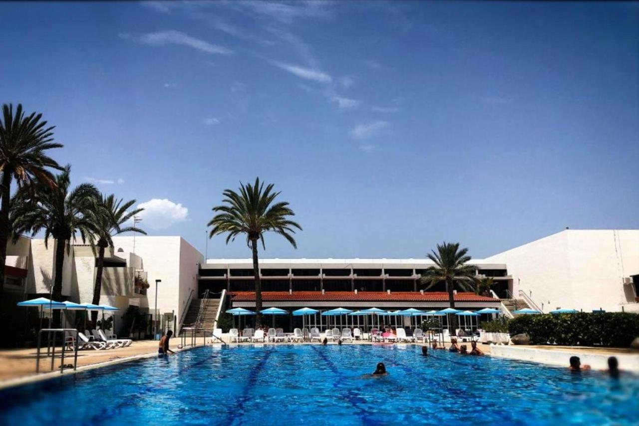 Vivienda Ida - Costa Del Silencio Tenerife Екстериор снимка