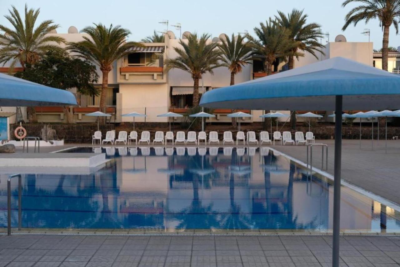 Vivienda Ida - Costa Del Silencio Tenerife Екстериор снимка