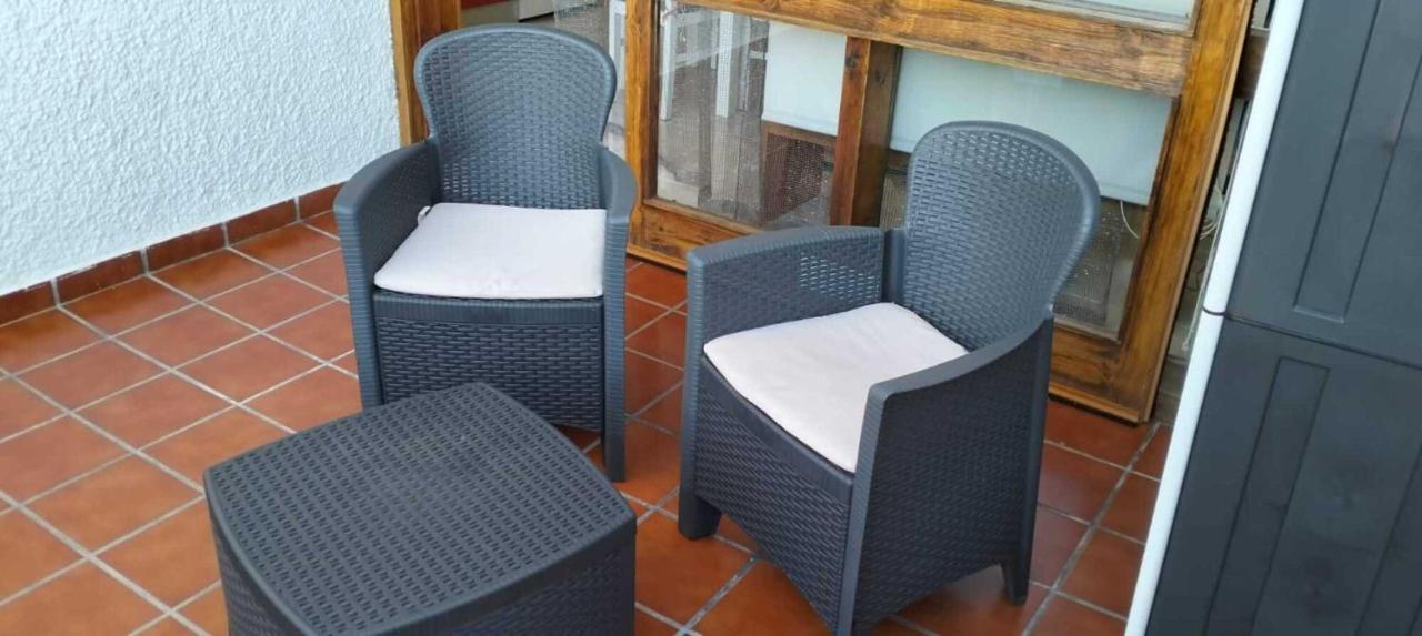 Vivienda Ida - Costa Del Silencio Tenerife Екстериор снимка